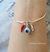 Bracelete Olho Grego bolinha, Pimenta e Figa - comprar online