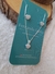 Conjunto coração Cravejado de Zircônias 6mm - comprar online