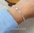 Pulseira Estrelas Mar