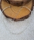 Gargantilha toda em bolinhas 2mm - 40cm - comprar online