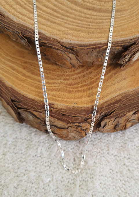 Cordão Palito 70cm - 1mm