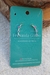 Brinco Mini Earcuff 2cm com 4 Zircônias Coloridas 3mm