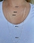 Patuá Nossa Senhora, Olho Grego e mini Cruz - comprar online