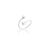 Anel Falange com 2 bolas - comprar online