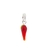 Pingente Mini Pimenta 1,2cm