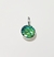 Pingente Pedra Sereia 12mm - comprar online