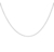 Cordão Bolinhas Diamantada 50cm - 1mm - comprar online