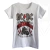 Remera ACDC HELLS BELLS en internet
