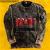 Buzo Unisex Nevado ACDC BLACK ICE