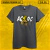 Remera ACDC Skull 1 - comprar online