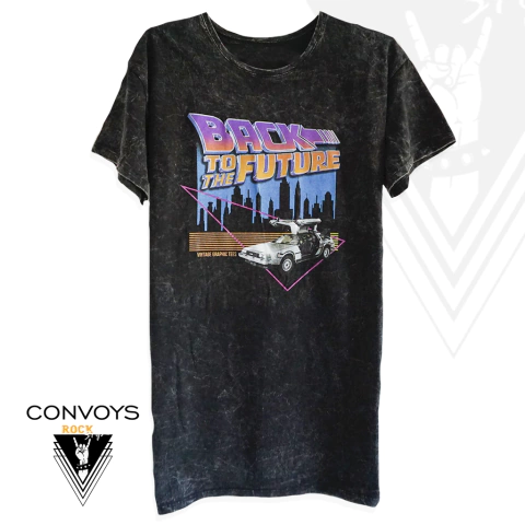 Remeron BACK TO THE FUTURE II