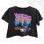 Pupera Oversize Back to the Future II