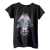 Remera BLACK SABBATH THE END - tienda online