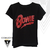 Remera Bowie Classic en internet