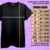 Remera Twenty One Pilots Blurryface