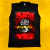 Remera s/manga COBRA KAI FIRE - comprar online