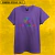 Remera COLDPLAY COLORS