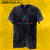 Remera COLDPLAY COLORS - comprar online