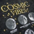 Remera COSMIC VIBES - tienda online