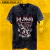 Remera DEF LEPPARD Escudo - comprar online