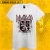 Remera DEF LEPPARD Escudo en internet