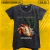 Remera DRAGON BALL ANDROIDE 16 - tienda online