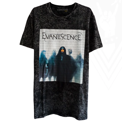 Remeron Evanescence