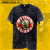 Remera GUNS N ROSES Pink