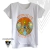 Remera HYPNOTIZE - comprar online