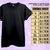 Remera Jonas Brothers Buenos Aires 2024 - tienda online