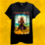 Remera IRON MAIDEN ARGENTINA The Future Past Tour 2024