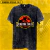 Remera JURASSIC PARK