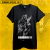 Remera Keith Richards Art Guitar - comprar online