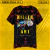 Remera KILLER ART - CONVOYS Rock Style