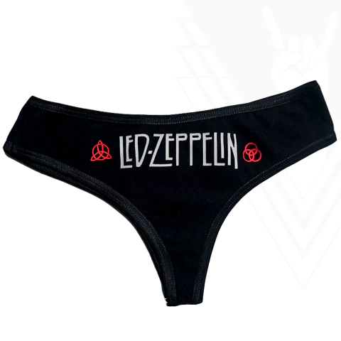 COLALESS LED ZEPPELIN