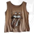 Musculosa Lengua Print en internet