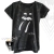 Remera Rolling Stones Black Tongue 2 - comprar online