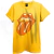 Remera Lengua Rolling Stone Points en internet