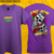 Remera LOVE DEAD Convoys Doble Estampas