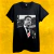 Remera Marcelo Gallardo DT