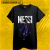 Remera MESSI Barcelona