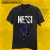 Remera MESSI Barcelona - tienda online