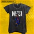 Remera MESSI Barcelona - comprar online