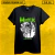 Remera MISFITS - Green - comprar online