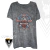 Remeron HARLEY DAVIDSON AGUILA - comprar online