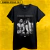Remera Muhammad Ali vs Oscar Bonavena - comprar online