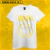 Remera NIRVANA SMILEY en internet