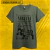 Remera NIRVANA AFICHE - comprar online