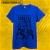 Remera NIRVANA AFICHE - tienda online
