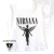 Musculosa Nirvana In Utero - comprar online